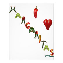 I Margaritas del corazón Invitacion Personalizada