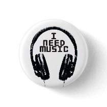 I need music botones