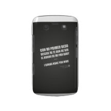 I que va a hacer que usted mina blackberry bold cárcasa