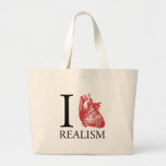 I realismo del corazón bolsas