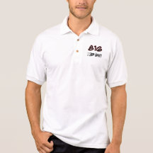 I representante ese código de área 816 camiseta