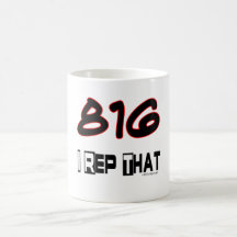 I representante ese código de área 816 taza de café