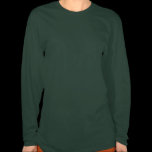 i, sacudida camisetas