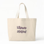 I Shower Naked Tote Bags