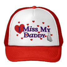 I Srta. My Daddy Gorras