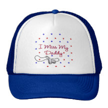I Srta. My Daddy Gorro De Camionero