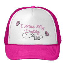 I Srta. My Daddy Gorros