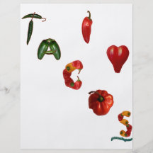 I Tacos del corazón Tarjetas Publicitarias
