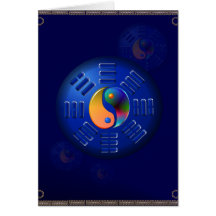 I tarjetas de Ching