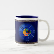 I taza de Ching