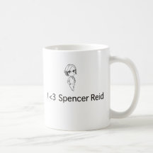 I taza de Reid de la chaqueta de punto del corazón