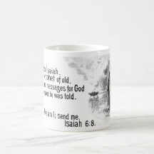 I TAZAS DE CAFÉ