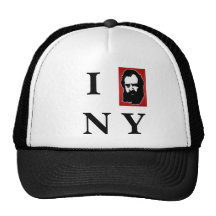 I TÍO MIKE NY GORRAS DE CAMIONERO