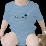 ibabyboy camisetas