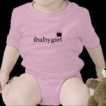 ibabygirl camisetas