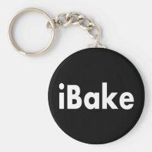 iBake Llaveros Personalizados