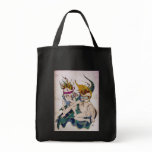 Íbamos a ahorrar el mundo - bolso bolsas