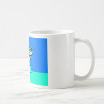 Ibby Ice Cream Koffie Bekers