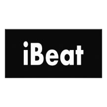 iBeat Tarjeta Fotográfica