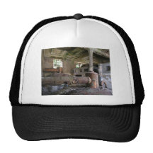 Ibing Sudhaus Gorro De Camionero