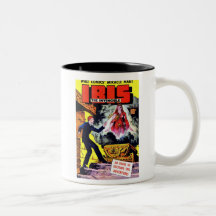 Ibis la taza de café de Invicible