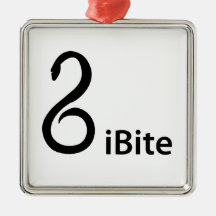 iBite Adorno Para Reyes