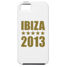 Ibiza 2013 iPhone 5 Case-Mate protector