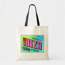 IBIZA BOLSA DE MANO