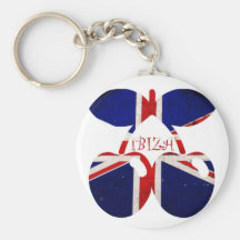 Ibiza Llaveros Personalizados