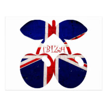 Ibiza Tarjetas Postales