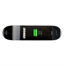 iBoard Monopatín
