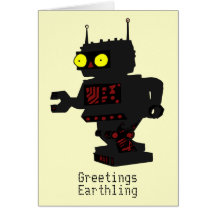iBot Felicitación