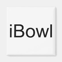 iBowl Iman Para Frigorífico