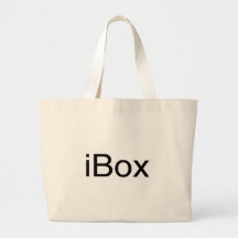 iBox Bolsa De Mano
