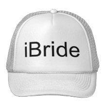iBride Gorro