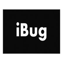 iBug Invitaciones Personalizada