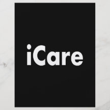 iCARE Tarjeton