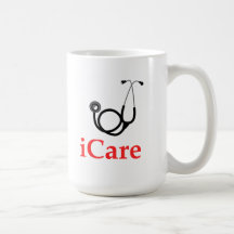 iCare Taza De Café