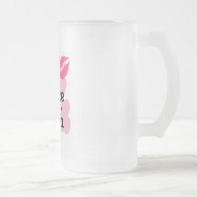 Ich Liebe Dich - alemán te amo Tazas