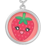 Ichigo alegre collares