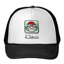 iClaus 2 Gorro De Camionero