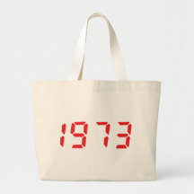 icono 1973 del rojo bolsa