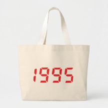 icono 1995 del rojo bolsa