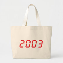 icono 2003 del rojo bolsa