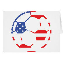 icono americano del fútbol tarjeton