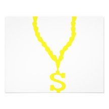 icono bling-bling del chulo del dólar anuncios  