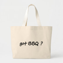 icono conseguido del Bbq Bolsa De Mano