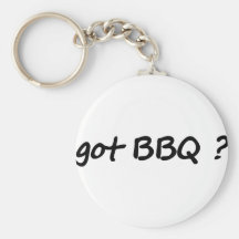 icono conseguido del Bbq Llaveros Personalizados