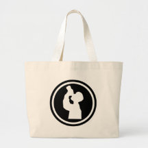 icono de consumición del alcohol bolsas