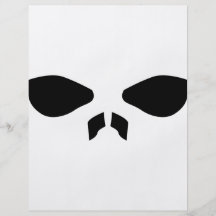 icono de la cara tarjeton